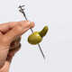 Gherkin-Stuffed Olives Image 2