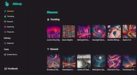 AI Music Producers Image 1