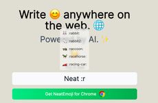 Text-to-Emoji Converters