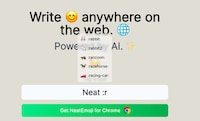 Text-to-Emoji Converters Image 1