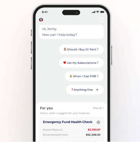 AI Personal Finance Tools