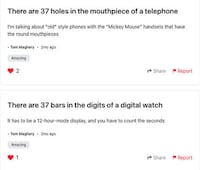 Niche Number-Focused Community Forums Image 1