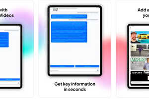 Question-Focused Video Features: YouAsk AI Let's Users Ask Questions ...