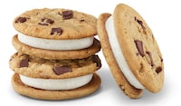 QSR Ice Cream Sandwiches Image 1
