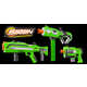 Cutting-Edge Foam Dart Blasters Image 1