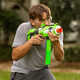 Cutting-Edge Foam Dart Blasters Image 2