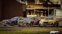 Expansive Motorsport Games Image 1