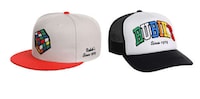 Puzzle Hat Collaborations Image 1
