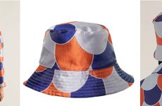 Sustainable Bucket Hats