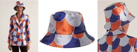 Sustainable Bucket Hats Image 1