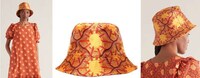 Sustainable Bucket Hats Image 3