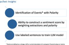 Precise Information-Extracting Features