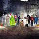 Halloween-Ready Animatronic Line-Ups Image 2