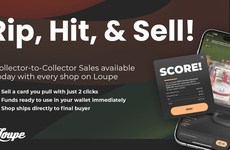 Collector-to-Collector Selling Features