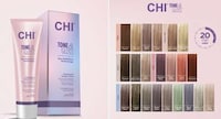 Demi-Permanent Hair Toners Image 1