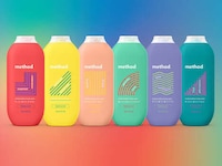 Positivity-Boosting Body Washes Image 2