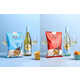 Wine-Paired Snack Chips Image 1