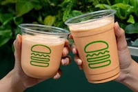 Creamy Thai-Inspired Shakes Image 3