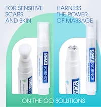 Medical-Grade Scar-Diminishing Serums Image 1