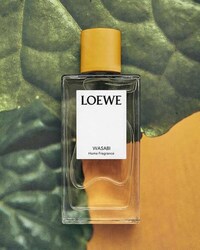Wasabi-Inspired Home Fragrances Image 1