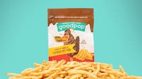Potato-Packed Ice Pops Image 1