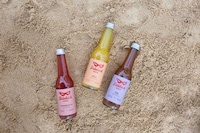 Healthy Soda Launches Image 1
