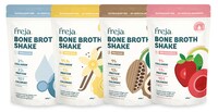 Powdered Bone Broth Shakes Image 1