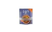 Versatile Gluten-Free Granolas Image 1