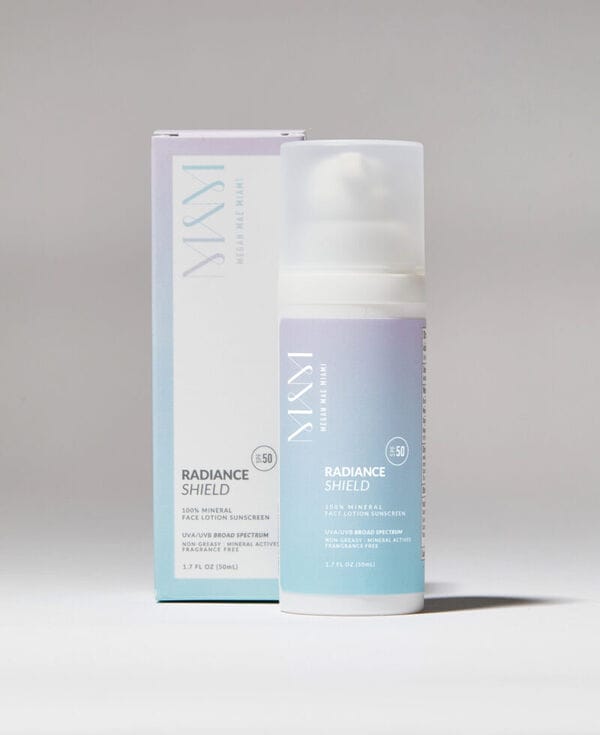 Eco-Friendly Luxury Suncare