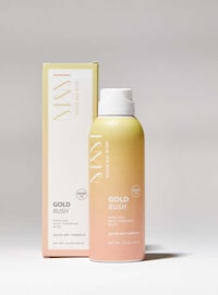 Eco-Friendly Luxury Suncare Image 2