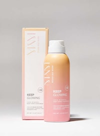 Eco-Friendly Luxury Suncare Image 5