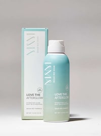 Eco-Friendly Luxury Suncare Image 6