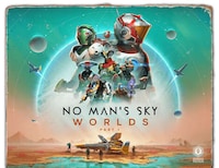 Lifelike Space Exploration Games Image 1