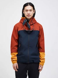Versatile Weatherproof Outerwear Image 1