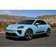 Performance-Driven Electric SUVs Image 2