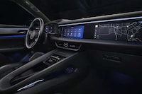 Performance-Driven Electric SUVs Image 3