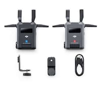 Remote Camera Control Solutions