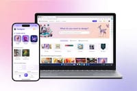 Mobile Content Creator Apps Image 1