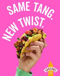 Rebranded Squeezable Sauces Image 2