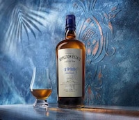 90s Jamaican Rum Collections Image 1