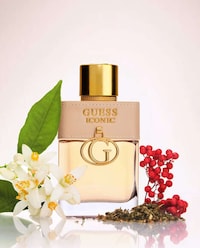 Captivating Summer Fragrances Image 1