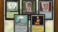Collaborative Trading Card Collections Image 1