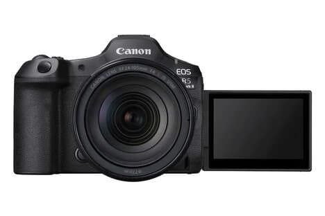 Innovative AI-Autofocus Cameras