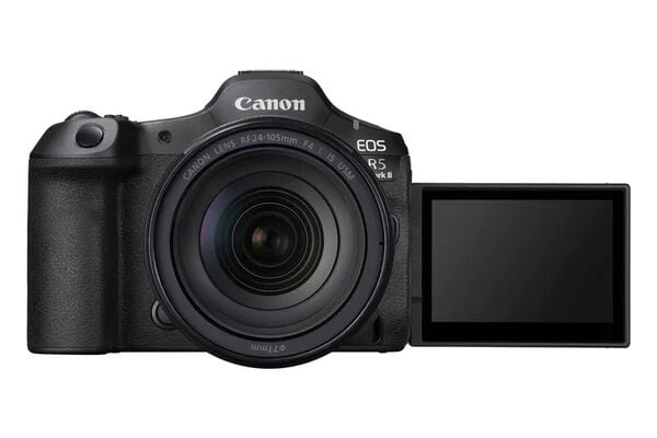Innovative AI-Autofocus Cameras