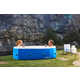 Inflatable Campsite Hot Tubs Image 2