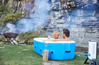 Inflatable Campsite Hot Tubs Image 3