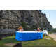 Inflatable Campsite Hot Tubs Image 5