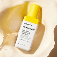 Moisture-Boosting Lotions