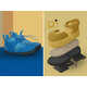 Sustainable Adapting Shoe Designs Image 1