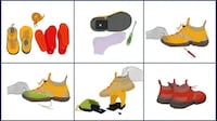 Sustainable Adapting Shoe Designs Image 4